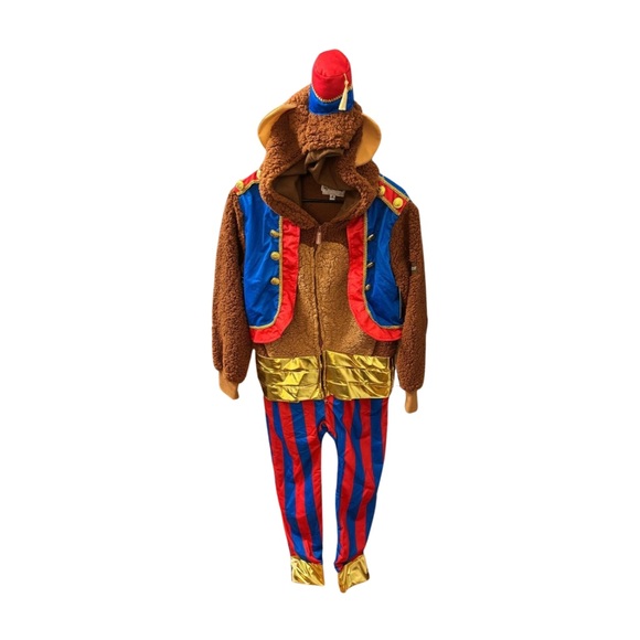 Tipsy Elves Clapping Monkey COSTUME - Small NWT - Picture 1 of 6